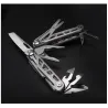 Camping multi tool - pliers / cable wire cutter / folding knife - HRC78KKnives & Multitools