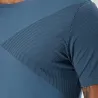 Men's sport t-shirt - quick drying - elastic - compressionT-shirts