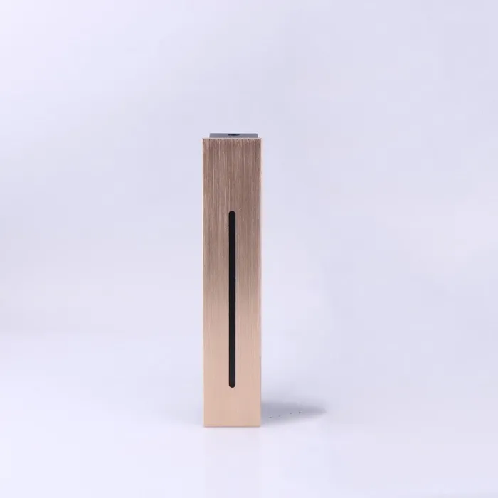 Decorative wall / stairs light - recessed-in - waterproof - LED - 3WWall lights