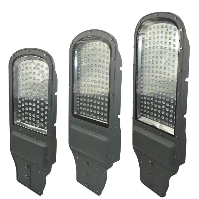 LED street light - waterproof IP65 - AC90V-265V - 100W / 150W / 200WStreet lighting