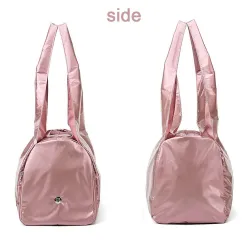 Large capacity shoulder bag - waterproof - down cottonBags
