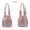 Large capacity shoulder bag - waterproof - down cottonBags