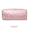 Large capacity shoulder bag - waterproof - down cottonBags