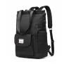 Stylish handbag - laptop backpack - with USB charging port - waterproofHandbags