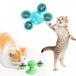Windmill - cat toy - hair brush / toothbrush - glow ballToys
