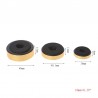 Shock absorption damping feet pad - for speakers / amplifier - 12 piecesBluetooth speakers