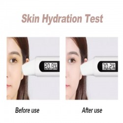 Face steamer - home SPA - skin hydration - spray / mistSkin