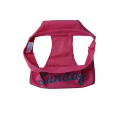 Sexy cotton panties - every weekday print - 7 piecesLingerie