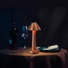 Vintage iron night light - USB - LEDLights & lighting