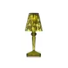 Modern crystal night lamp - touch control - USBLights & lighting