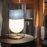Modern night lamp - LED - Nordic designLights & lighting