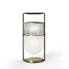 Modern night lamp - LED - Nordic designLights & lighting