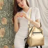 Elegant multifunction backpack - shoulder bagBackpacks