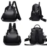 Elegant multifunction backpack - shoulder bagBackpacks