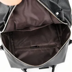Elegant multifunction backpack - shoulder bagBackpacks