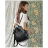Elegant multifunction backpack - shoulder bagBackpacks