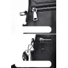 Elegant multifunction backpack - shoulder bagBackpacks