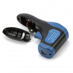 TL-900 - laser digital tachometer - non-contact - LCDDiagnosis