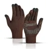 Warm winter gloves - touch screen function - non-slipGloves