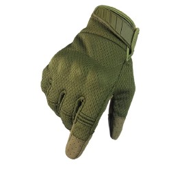 Multifunction sport gloves - touch screen function - anti-skid - full fingersGloves