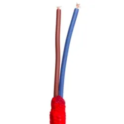 E27 - ceiling lamp holder - socket - silicone rope - 90cmLighting fittings
