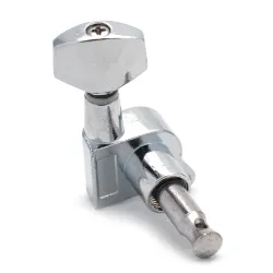 Guitar tuning pegs - machine head - left / right - 6 piecesGuitars