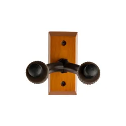 Guitar hanger - hook - adjustable - wall mountedGuitars