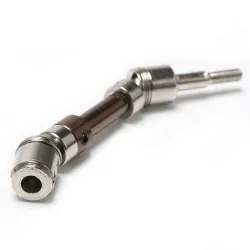 Tire drive shaft - metal - for WLtoys FY-03 RC carR/C car