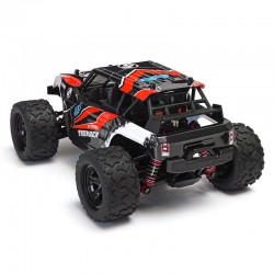 HS 18311/18312 1/18 35km/h 2.4G 4CH 4WD high speed climber crawler - RC car - toy
