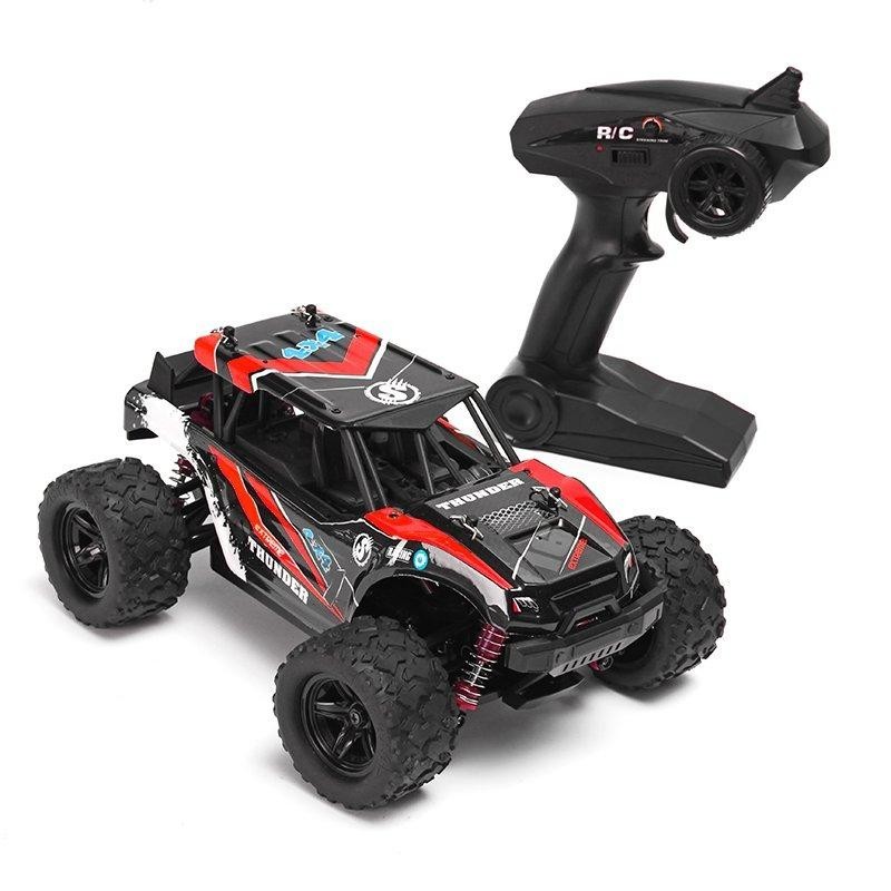 HS 18311/18312 1/18 35km/h 2.4G 4CH 4WD high speed climber crawler - RC car - toy