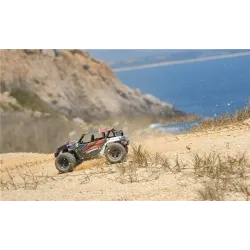 HS 18311/18312 1/18 35km/h 2.4G 4CH 4WD high speed climber crawler - RC car - toyCars