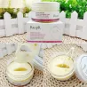 Eye mask - anti-puffiness - anti-wrinkle - mango / golden osmanthus - 40 piecesSkin