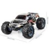 RC car truck - 4WD Off Road - 1:10 - 2.4G - 70km/h high speed - remote control