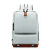Fashionable laptop bag - waterproof backpack - large capacity - unisexBackpacks
