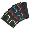 Protective sports knee pad - elastic compression sleeveSport & Outdoor