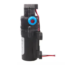 High pressure water pump - micro diaphragm automatic switch - 12V - 60WPumps