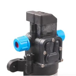 High pressure water pump - micro diaphragm automatic switch - 12V - 60WPumps