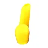Universal car gear head shift / handbrake grip cover - silicone - 2 pieces setGear shift knobs