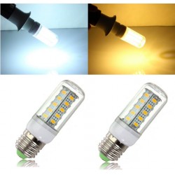 E27 / E14 LED bulb - 220V - SMD 5730