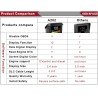 ANCEL A20 - car on-board computer - digital display - OBD2 scanner - speed / fuel consumption / temperature gaugeDiagnosis