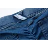 Sexy jeans - skinny pants - with low waist / push upWomen's fashion