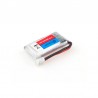 Eachine E011 - 3.7V - 260MAH - 30C battery / USB charger - 5 piecesBatteries