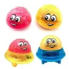 Bathing toy for babies - electric induction ball - with light / musicToys