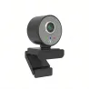 AI humanoid webcam - auto tracking - auto focus - with microphone - USB - 1080PComputers & Laptops