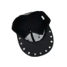 Trendy baseball hat - with spike rivets - Hip Hop / punk / rock styleHats & Caps