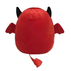 Bat shaped pillow - plush toyCuddly toys
