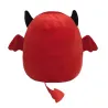 Bat shaped pillow - plush toyCuddly toys