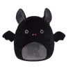 Bat shaped pillow - plush toyCuddly toys