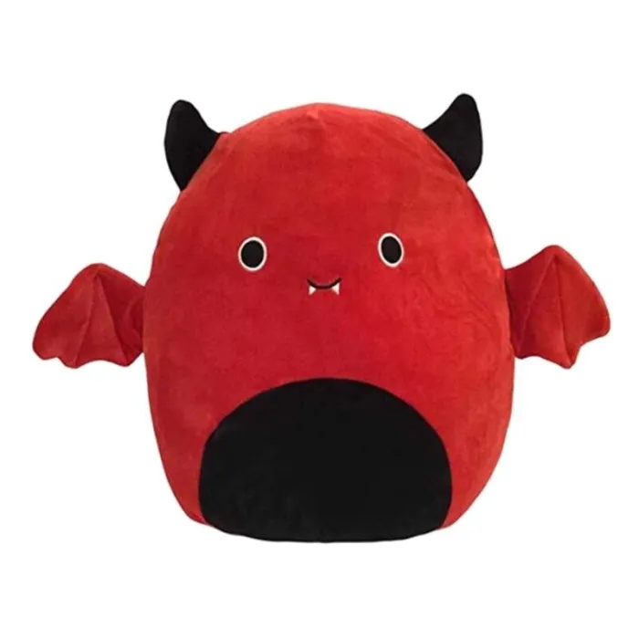 Bat shaped pillow - plush toyCuddly toys