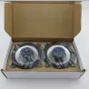 4-inch car speaker - silver single core - HIFI - full rangeSpeakers